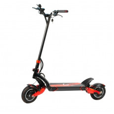 Електросамокат Kugoo G-1, Black